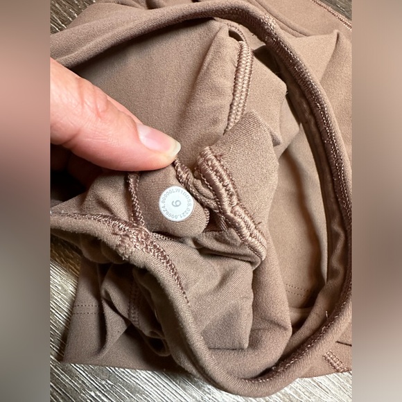 Lululemon Align Tank Top - Picture 3 of 3